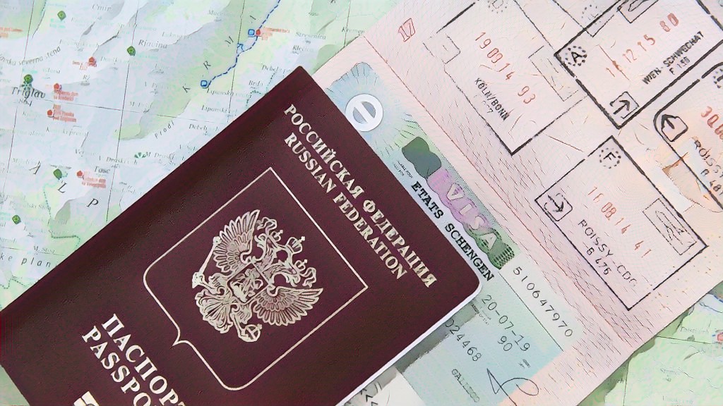 Négy európai ország fontolgatja, hogy kitiltja az orosz turistákat
