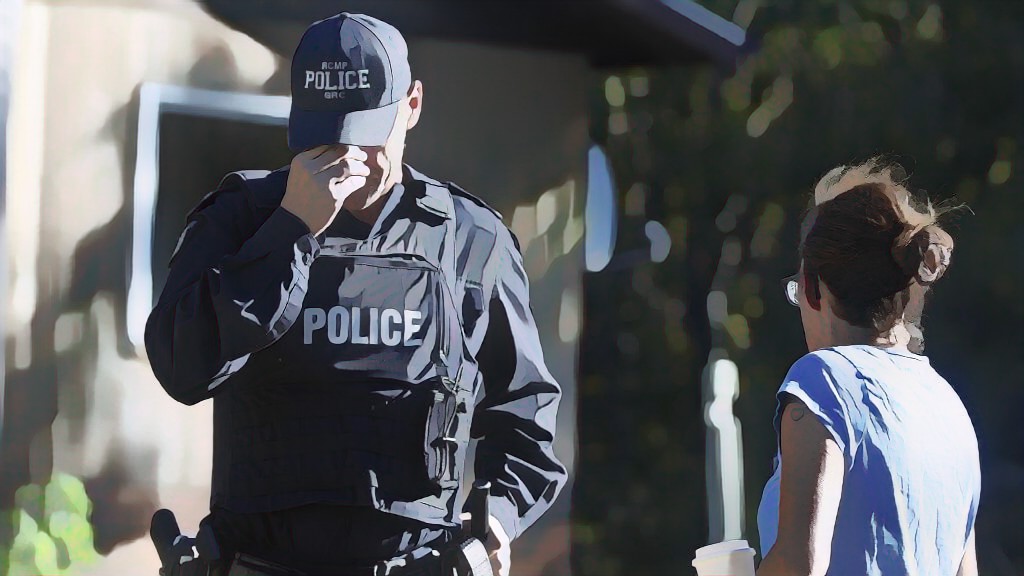 Továbbra sem találják a kanadai gyilkosságsorozat másik gyanúsítottját