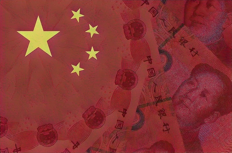 Képtelen kiegyenesedni a kínai gazdaság
