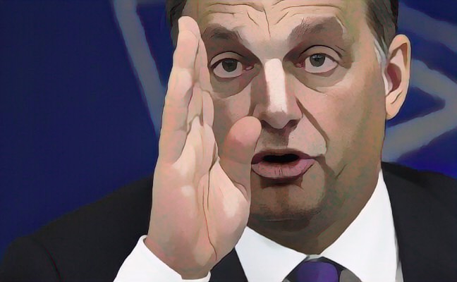 Három újdonságot jelentett be Orbán Kötcsén￼