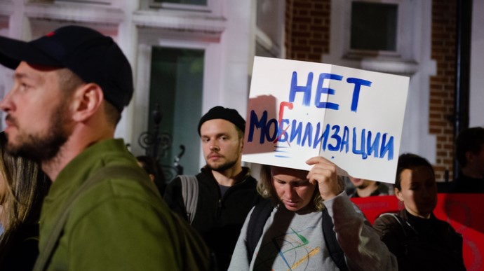 Dagesztán felkelt Putyin ellen: egyre nagyobb lendületet kapnak a helyi lakosok gyűlései a „részleges” mozgósítás ellen￼