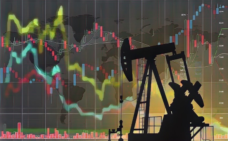 Esnek az olajárak, ami miatt már aggódni kell