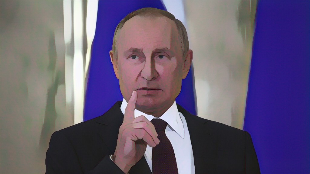 ISW: Megromlott Putyin kapcsolata a katonai parancsnoksággal