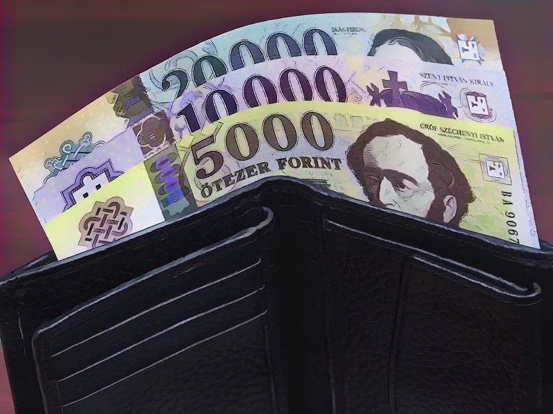 Eljött az ideje az 50 ezer forintos bankjegynek?
