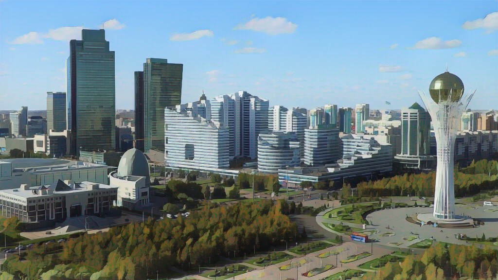 Visszanevezik Kazahsztán fővárosát