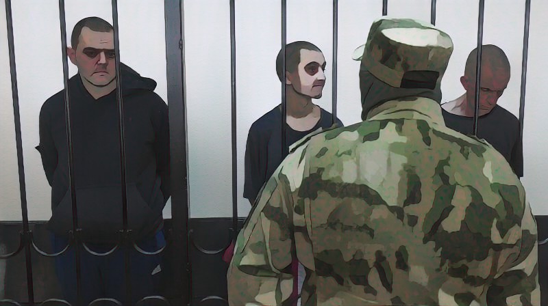 Azov-parancsnokok és Putyin keresztlányának apja is szabadult a fogolycsere során
