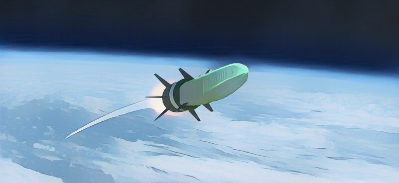 Bórral hajtott rakétát fejlesztett Kína, torpedóként is bevethető