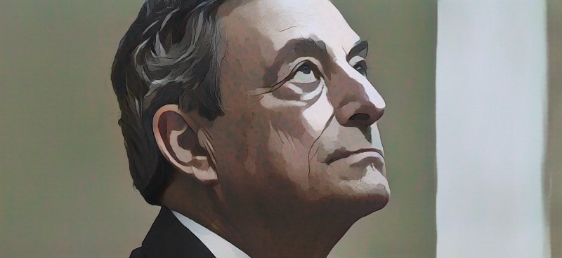 Mario Draghi utalt rá, hogy Orbán helyett kit kellene választania Meloninak