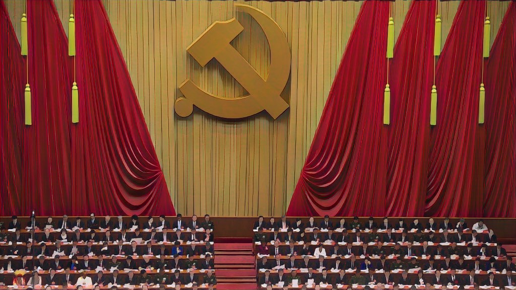 Kirúgtak egy magas rangú vezetőt a Kínai Kommunista Pártból