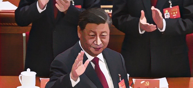 Hszi: Kína hajlandó együttműködni az Egyesült Államokkal