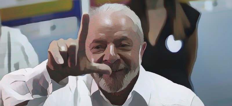 Bolsonarót a második fordulóban is legyőzték, Lula nyerte a brazil választást