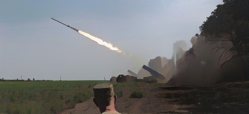 Egy orosz rakéta roncsdarabja zuhant le egy moldovai faluban