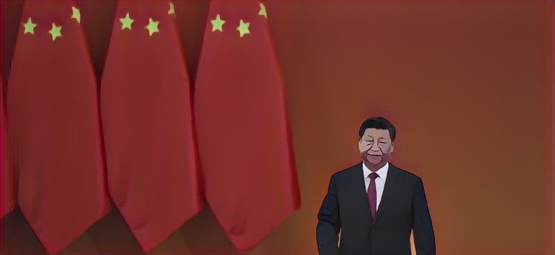 Lassabb gazdasági növekedés vár Kínára – elemezték a pártfőtitkár beszámolóját