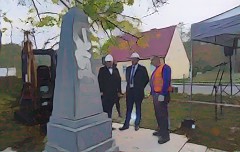 Egyszerre négy lengyelországi községben bontották le a Vörös Hadsereg emlékművét