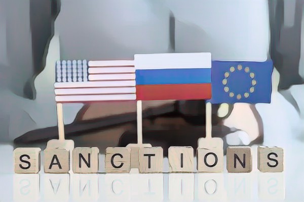 17 milliárd eurónyi orosz vagyon került zár alá a szankciók miatt