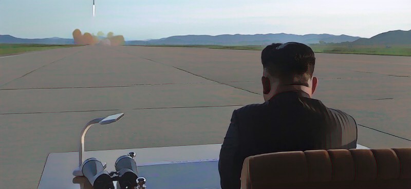 Hiába fejleszti atomfegyvereit Észak-Korea, semmit nem nyerne velük – véli a dél-koreai elnök