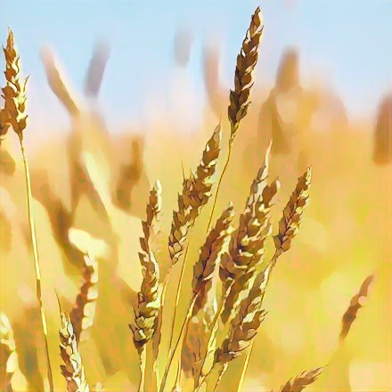 Oroszország visszatér a gabonaexport egyezményhez