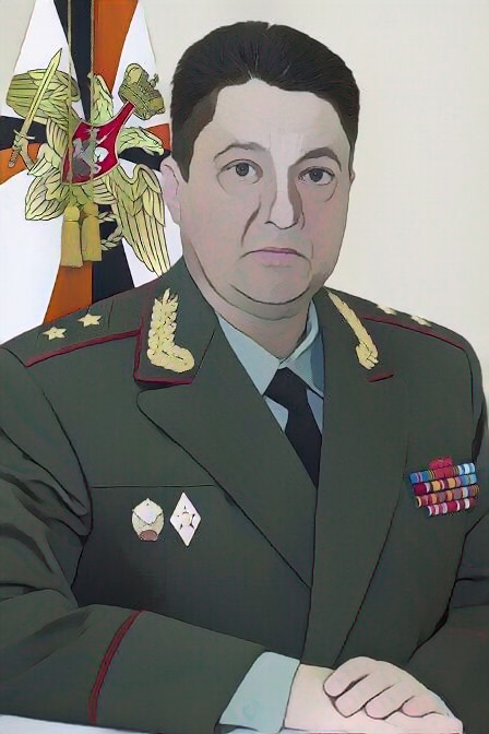 Kirúgták Oroszország keleti katonai körzetének parancsnokát