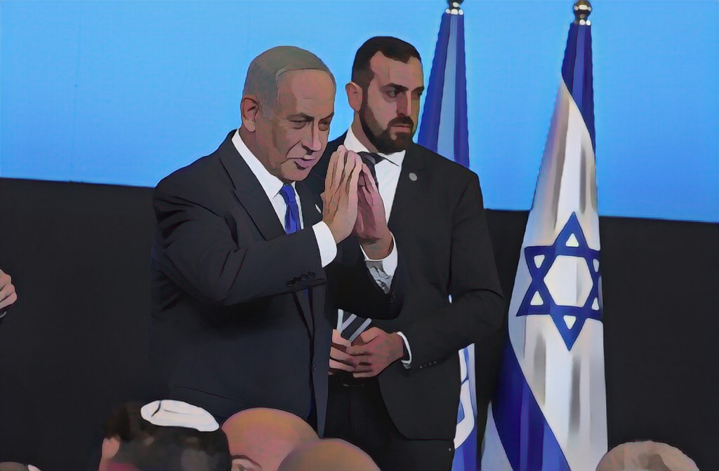 Exit poll: Netanjahu nyerte meg az izraeli választást