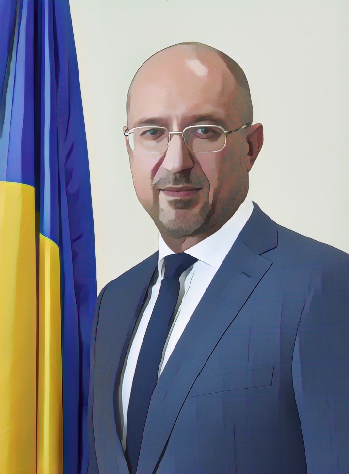 Ukrán kormányfő: Átvészeljük a telet