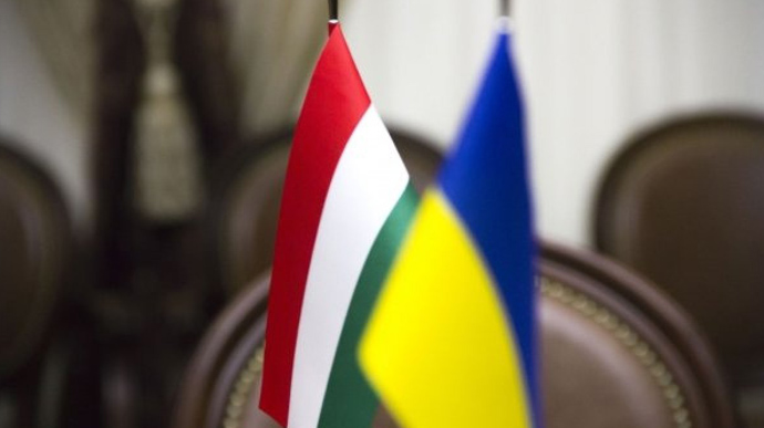 Magyarország ellenezte az uniós pénzügyi támogatás juttatását Ukrajnának