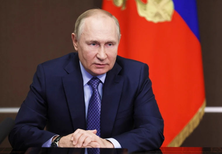ISW: Folytatódik a titkos mozgósítás Oroszországban