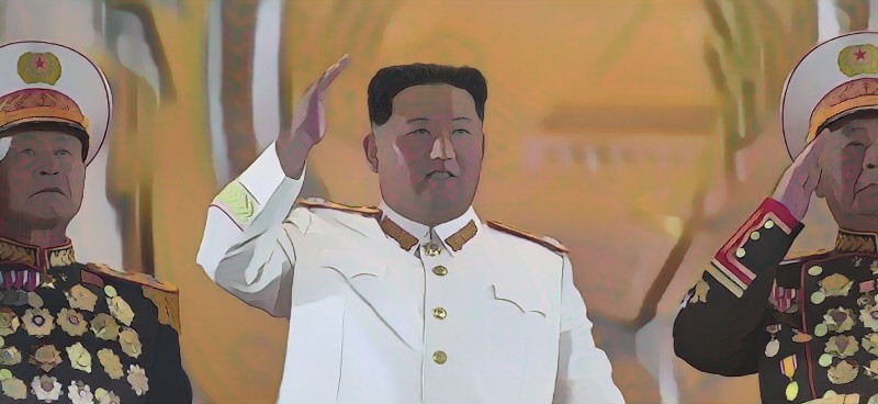 Észak-Korea új terve, hogy a világ legnagyobb atomhatalma legyen