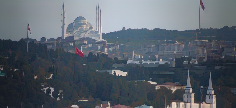 Már személyivel is vízummentesen utazhatnak a magyarok Törökországba