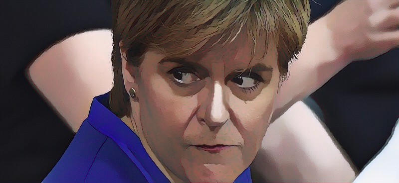 Eldőlt: a brit kormány beleegyezése nélkül nem lehet skót függetlenségi népszavazás