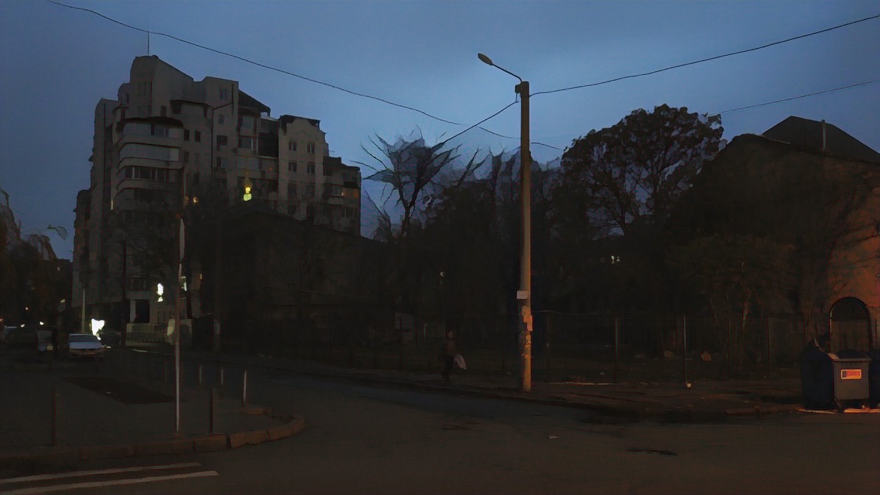 Sokan március végéig áram nélkül maradnak Ukrajnában