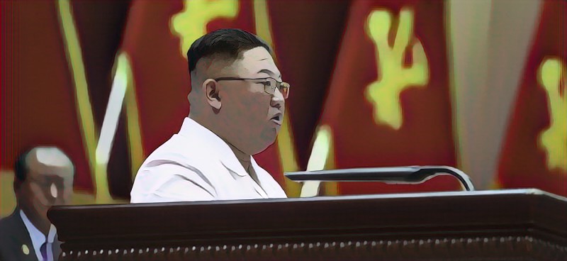 Észak-Korea elsöprő erejű intézkedéseket ígért válaszul az amerikai-dél-koreai hadgyakorlatokra