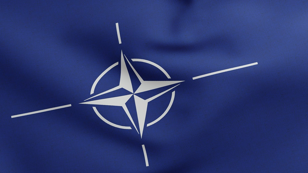 A NATO-val folytatott háború propagandája Oroszországban