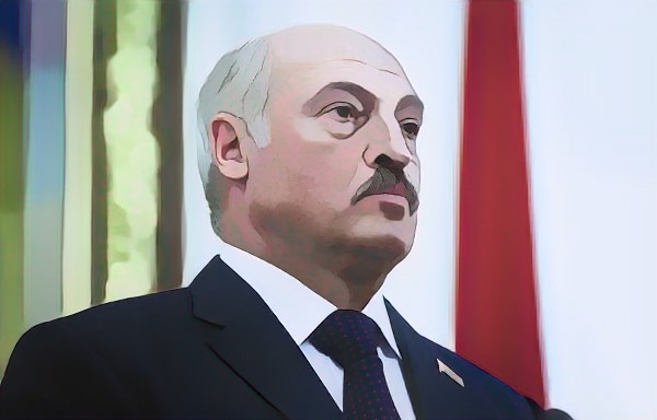 Lukasenka: Ukrajnát, a lengyeleket és az amerikaiakat le kell leplezni