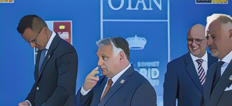 A finnek sürgetik Orbánt és Erdogant, hogy ratifikálja végre a NATO-tagságukat