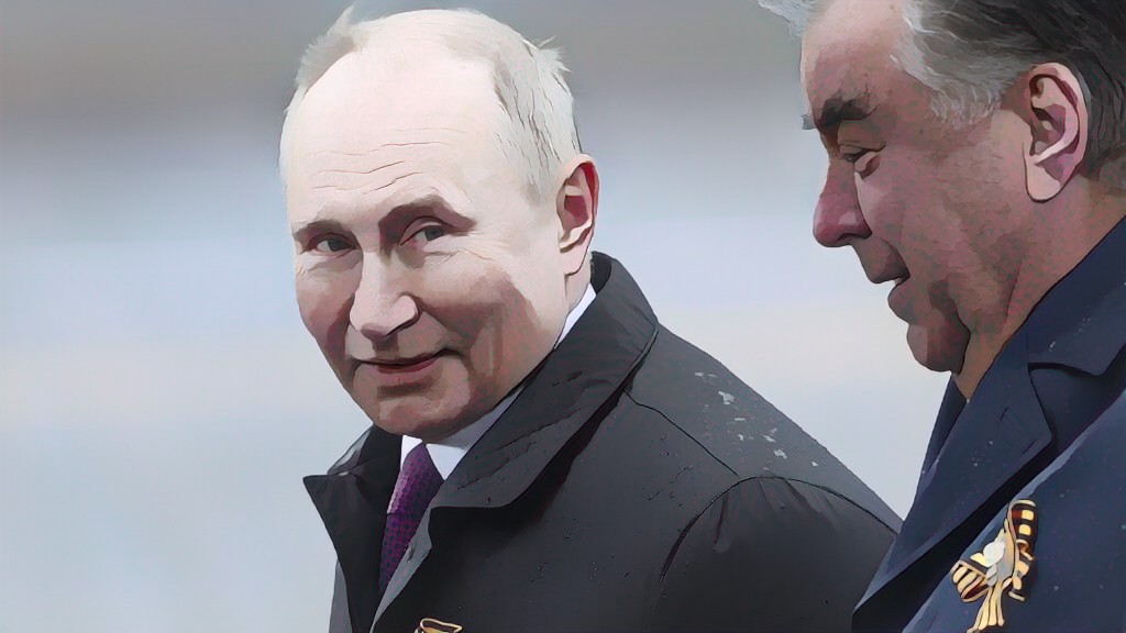 Repedezik Putyin szövetségi rendszere, mérséklődik az orosz jelenlét a befolyási övezeteikben