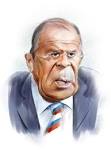 Lavrov szerint a Nyugat ellenőrzése alá került az EBESZ