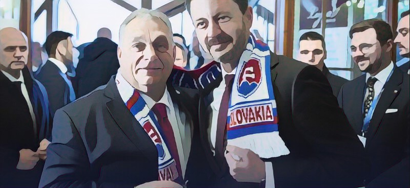 Megbukott a szlovák kormány a bizalmi szavazáson