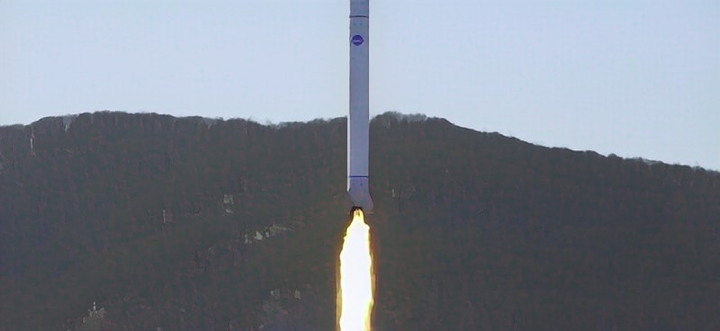 Kémműholddal kapcsolatos „fontos tesztet” hajtott végre Észak-Korea
