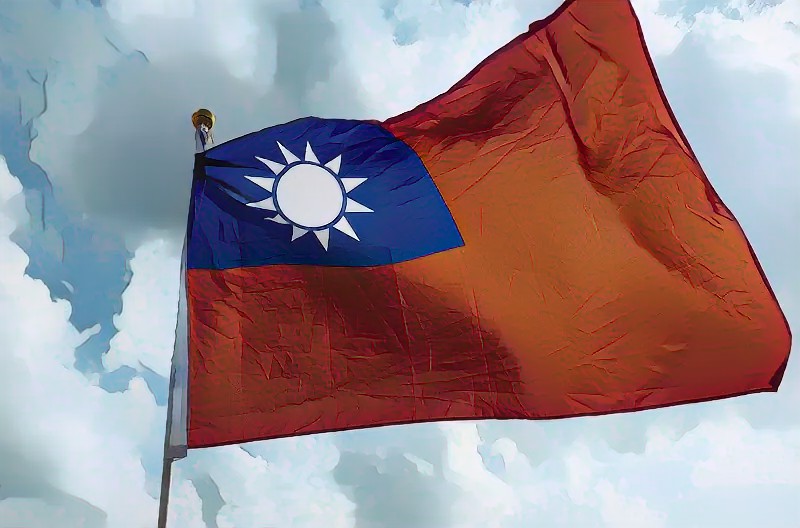 Csapásmérő hadgyakorlatokat tartott Tajvan térségében Kína