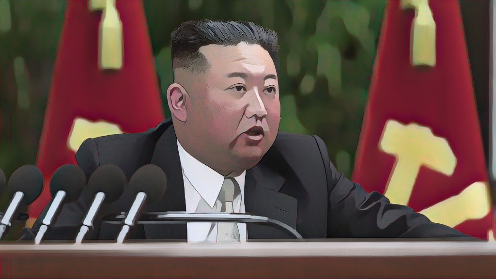 Kim Dzsongun szerint országa számos súlyos hiányossággal küzd