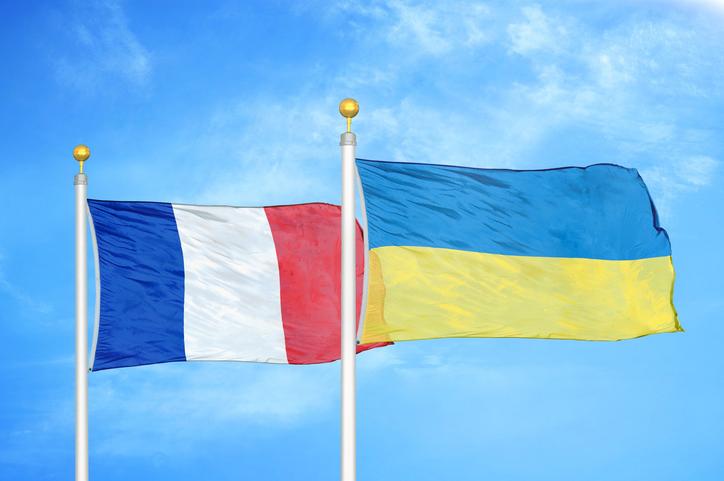 Téli segély Ukrajnának Nyugatról: nagyon erős támogatás és segítség a győzelemhez