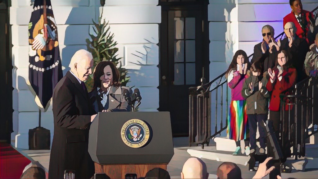 Biden aláírta a melegházasságot engedélyező törvényt