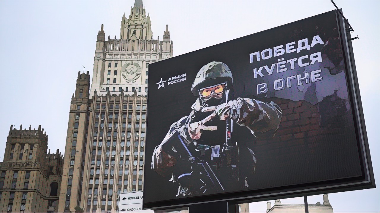 Oroszország adókedvezménnyel igyekszik ösztönözni az Ukrajnában harcoló katonáit