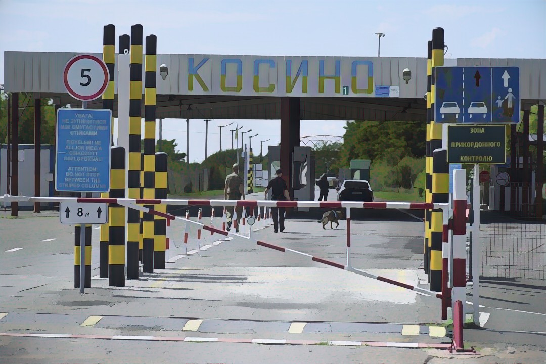 ORFK: több mint 10 ezren érkeztek Ukrajnából szombaton
