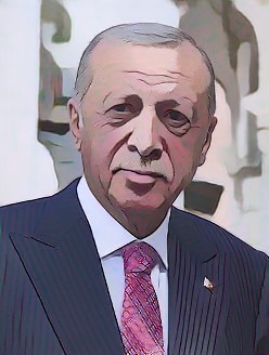 Erdoğan arra célzott, hogy jövőre utoljára indul az elnöki posztért