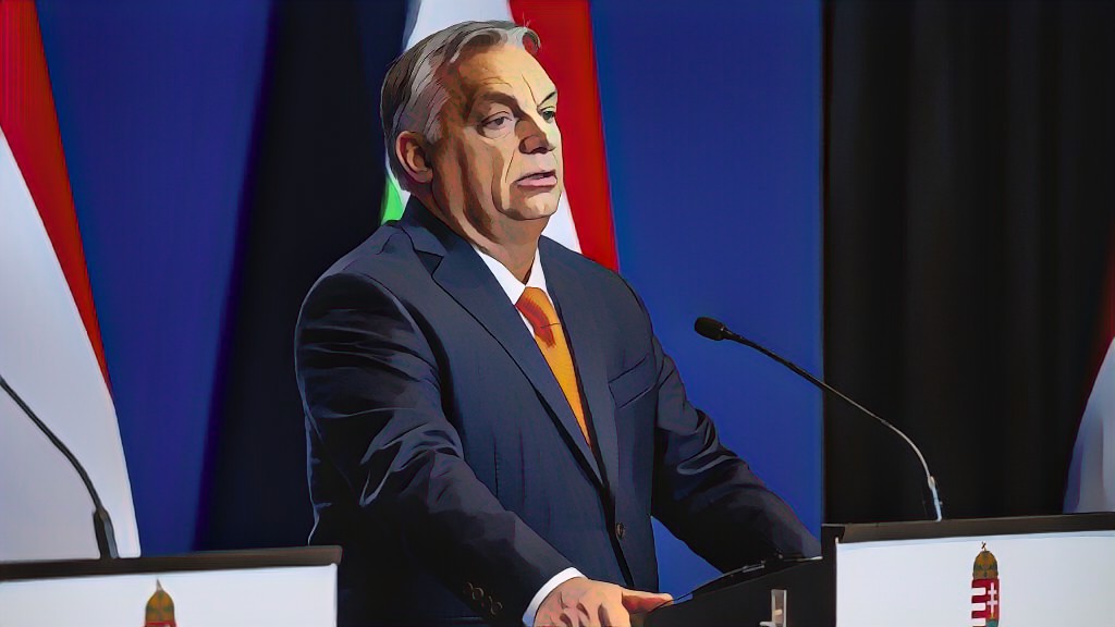 Egyelőre nem látogat Ukrajnába Orbán Viktor