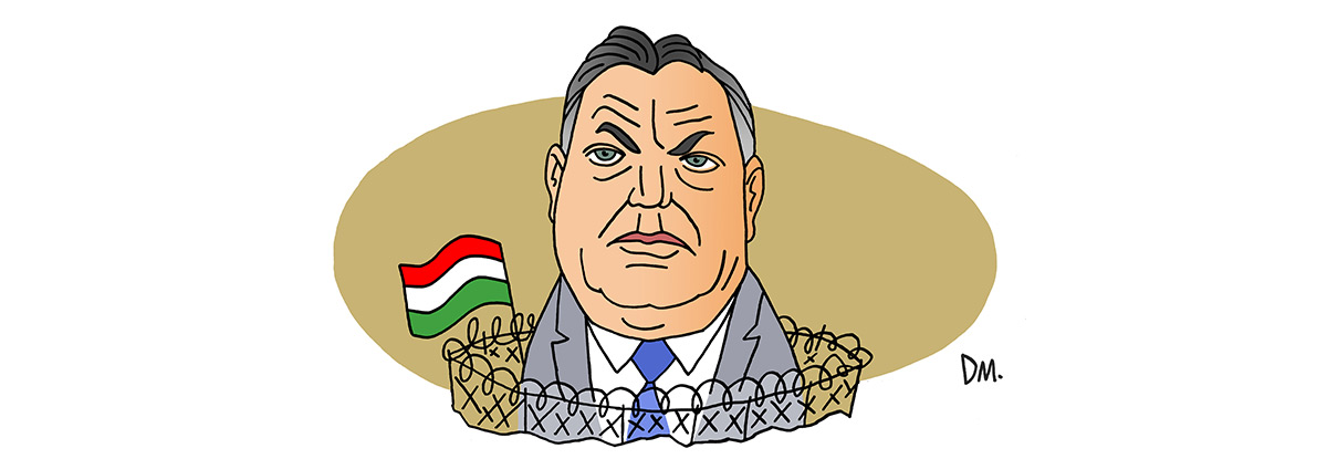 Orbánnál csak Putyint, Lukasenkát és Hszi Csin-pinget utálják jobban az ukránok