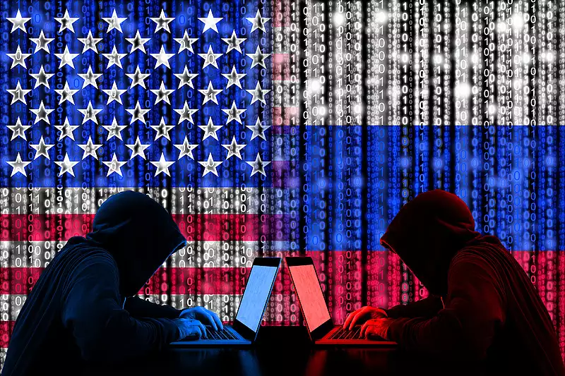 Orosz kibertámadásokra figyelmeztet a Microsoft