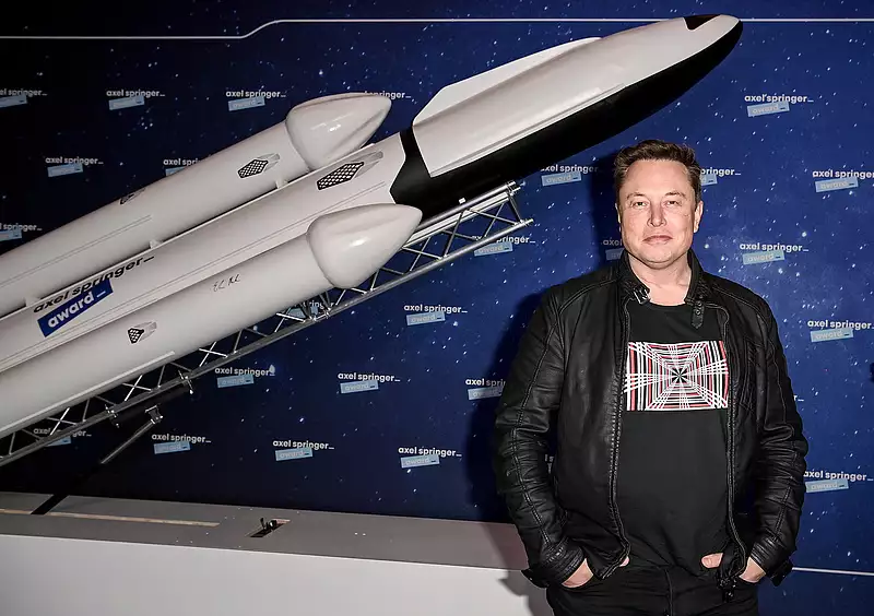 Elon Musk új szolgáltatást indít a kormányok számára