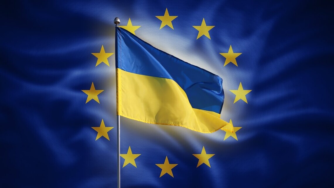 Ukrajna támogatása az európai békébe való befektetésként